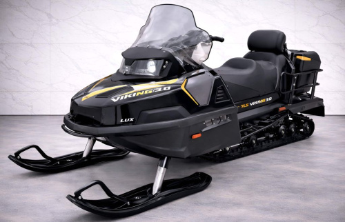 Снегоход STELS SV800T (L LUX SWT) Викинг 3.0 К04 Tech