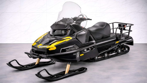 Снегоход STELS Viking S600 ST