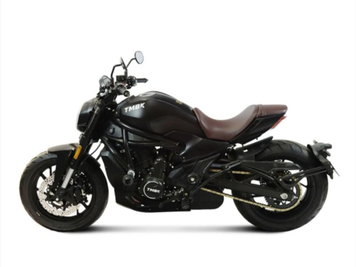 Мотоцикл TMBK DIABLO 650 EFI