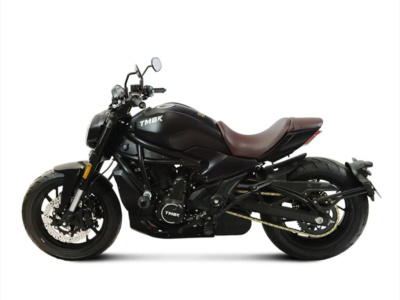 Мотоцикл TMBK DIABLO 650 EFI
