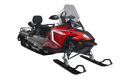 Снегоход OSM SM1000