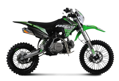 Питбайк ПРОГАСИ SMART 2 125 17/14