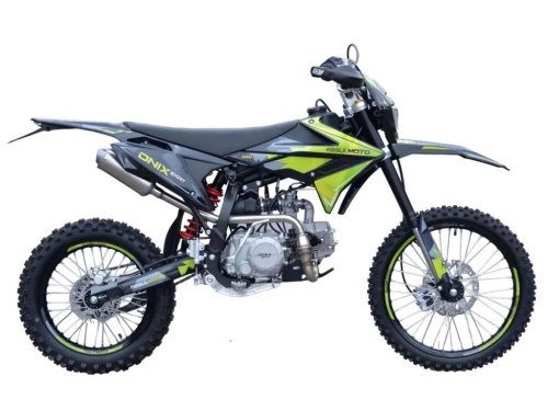 Питбайк REGULMOTO ONIX SPORT 17/14