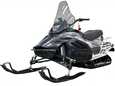 Снегоход IRBIS Tungus 400 LE PRO 25/26