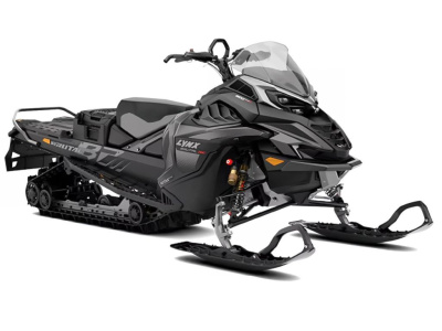 Снегоход BRP LYNX BRUTAL RE 900 ACE Turbo R 20