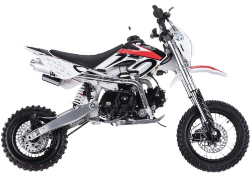 Питбайк BSE EVO 110e Evolution A 12/10