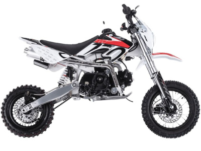 Питбайк BSE EVO 110e Evolution A 12/10