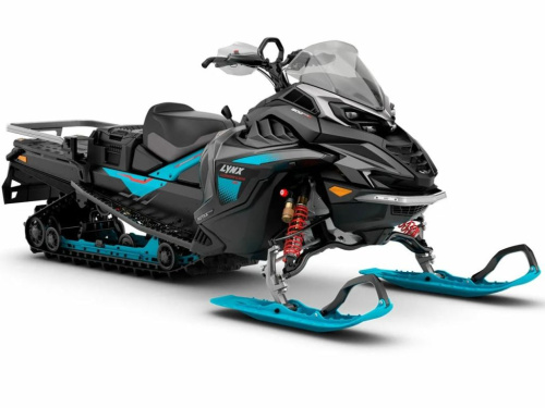 Снегоход BRP LYNX COMMANDER 900 ACE Turbo R 20