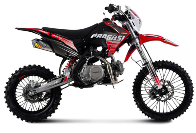 Питбайк ПРОГАСИ SMART 3 150 12/12