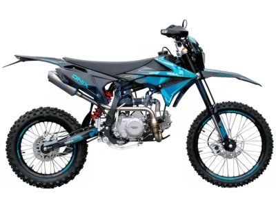 Питбайк REGULMOTO ONIX 17/14