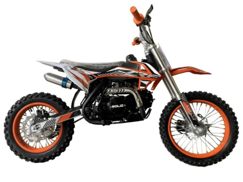 Питбайк ROLIZ Cross 110 12/10