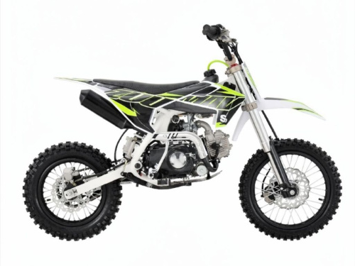 Питбайк ZUUM S3-125CC 14/12