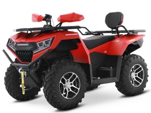 Квадроцикл SHARMAX Force 450 Cyber