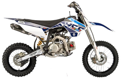 Питбайк YCF Factory SP3 F190 Daytona 17/14