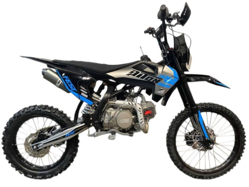 Питбайк PITONMOTO PX6 Fest 125EM 19/16