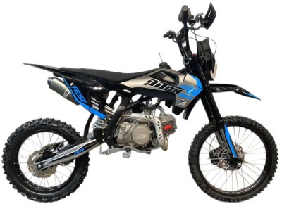 Питбайк PITONMOTO PX6 Fest 125EM 19/16