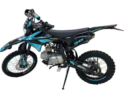 Питбайк Regulmoto ONIX 140 19/16