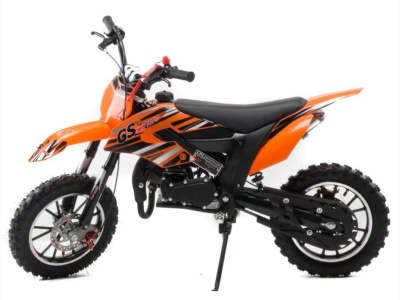 Питбайк Motolend GS Motors S5 10/10
