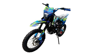 Питбайк EM Thor 125 (17/14)