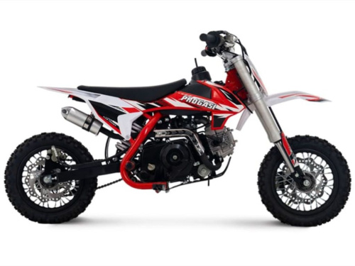 Питбайк ПРОГАСИ KIDS POWER 110 14/12