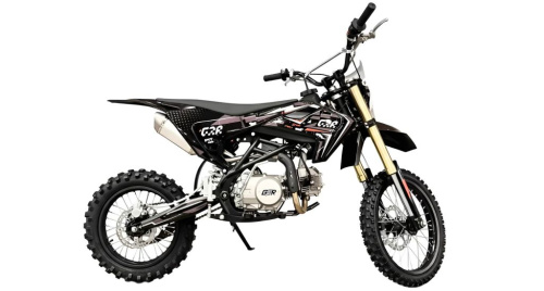 Питбайк G2R BASIC 125 153FMI TT125MM 17/14