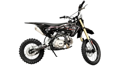Питбайк G2R BASIC 125 153FMI TT125MM 17/14