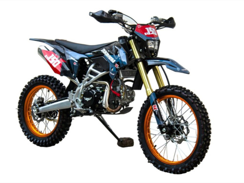 Питбайк ZUUMAV FX K4 PRO 19/16