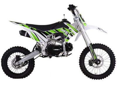 Питбайк BSE PH10MX-125