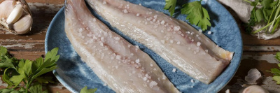 В России зафиксирован рекорд по потреблению минтая