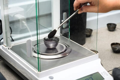 Лаборатория «Эльгаугля» подтвердила статус одной из ведущих в отрасли / ЯСИА   