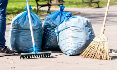 Якутяне выйдут на Всероссийский субботник 25 апреля / ЯСИА   