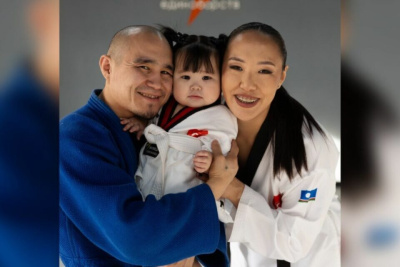 Известный блогер Варя Темпл – о бизнесе с мужем, партнерстве и шоу «Титаны» / Саина Титова   