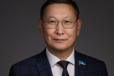 Владимир Егоров: «Развитие таланта в ребенке подобно огранке алмаза» / ЯСИА   