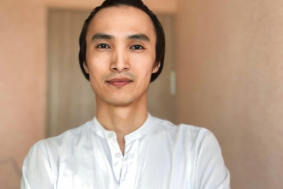 Актер Якутского театра им. Ойунского снимется в спин-оффе сериала «Универ» на ТНТ / ЯСИА   