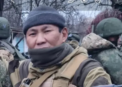 Ветеран СВО представит Якутию на чемпионате ДФО по спортивному метанию ножа / ЯСИА   