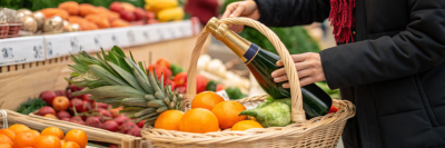 Россияне рассказали в каких случаях выбирают отечесвенные товары, а в каких – ипортные /    