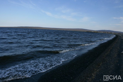 В Якутии планируют ликвидировать 12 затонувших судов / ЯСИА   