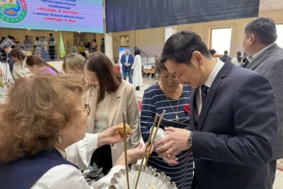 В Якутске открылась научно-практическая конференция «Отходы в доходы» / ЯСИА   