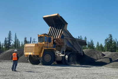 В экономике Якутии занято более 360 тысяч человек / Алексей Рудых   