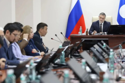 Порядок получения социальной поддержки упростили в Якутии / ЯСИА   