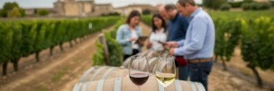 Старт нового «Винного гида России»: задачи на 2026 год /    