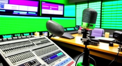 В прямом эфире на радио расскажут о работе центра «Мой бизнес» в Якутии / ЯСИА   