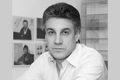 Умер ведущий программы «Человек и закон» Алексей Пиманов / ЯСИА   