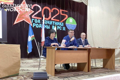 Четыре гибридных энергокомплекса построят в Верхнеколымском районе Якутии / ЯСИА   