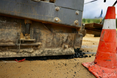 В Якутске отремонтируют улицы Ойунского и Хабарова / ЯСИА Якутск Якутск Республика Саха (Якутия)