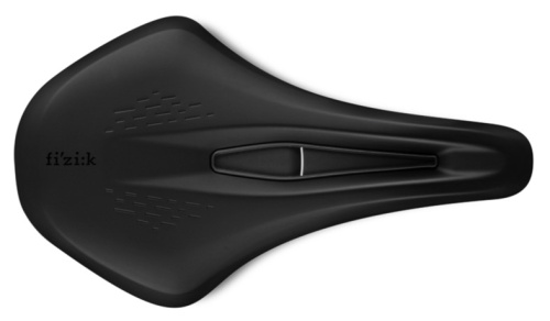 Седло Fizik Terra Argo X3 (черный 150 мм)