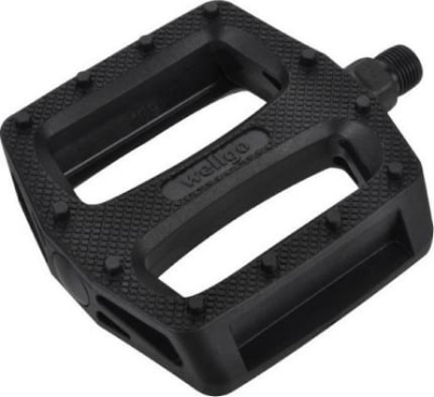 Педали платформы Wellgo B109N (черный)