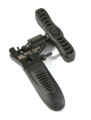 Выжимка цепи BIKE HAND YC-336 (черный)