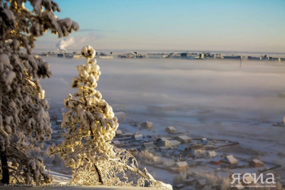 Стратегию развития туризма до 2030 года утвердили в Якутии / ЯСИА   