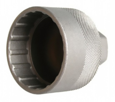 Съемник каретки BIKE HAND YC-29BB для кареток Hollowtech II (серый)
